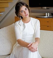 Мария Андреева, 39 лет, Украина Мария Андреева, 39 лет,